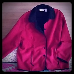 Alfredo Dunner jacket- 20W